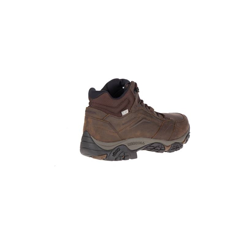 merrell moab adventure mid wp