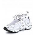 Steve Madden Cliff Silver