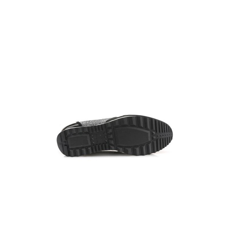 Steve Madden Antics Pewter Multi Steve Madden Antics Pewter Multi