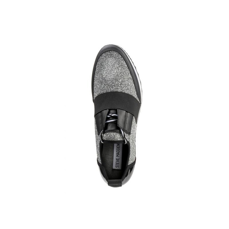 Steve Madden Antics Pewter Multi Steve Madden Antics Pewter Multi