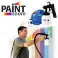 أداة رش الدهان Paint zoom