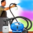 أداة رش الدهان Paint zoom