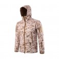 Shark Skin Soft Shell Jacket