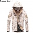 Shark Skin Soft Shell Jacket