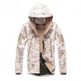 Shark Skin Soft Shell Jacket
