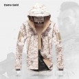 Shark Skin Soft Shell Jacket