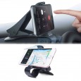 Phone Holder حامل هاتف على ساعات السيارة