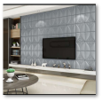 WALL PAPER P14 59*59 cm PVC