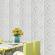 WALL PAPER P11 59*59 cm PVC