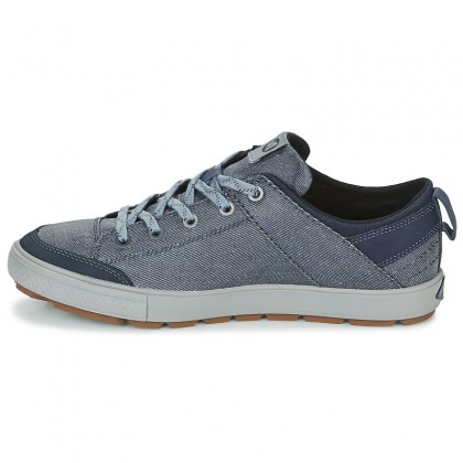 Merrell rant discovery lace on sale canvas