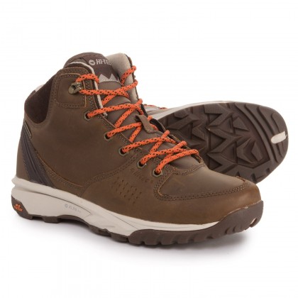 Hi Tec Wild Life Luxe I Waterproof ضد الماء