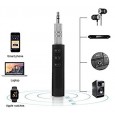 Wireless Receiver قطعة استقبال بلوتوث مع مدخل AUX