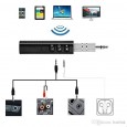 Wireless Receiver قطعة استقبال بلوتوث مع مدخل AUX