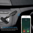 Wireless Receiver قطعة استقبال بلوتوث مع مدخل AUX