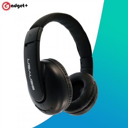 هيدفون ويرليس SY309