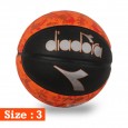 كرة سلة جلد خشن ( المقاس 3 ) Diadora
