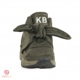 حذاء صبايا KB ساق طويل