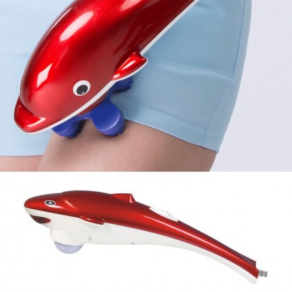 أداة مساج الجسم SHARK