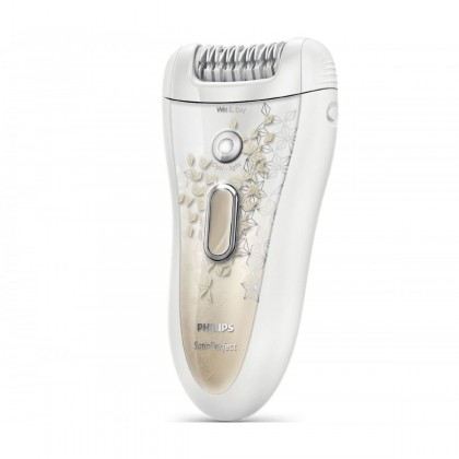 ماكينة إزالة الشعر Philips SATIN Perfect