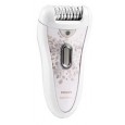 ماكينة إزالة الشعر Philips SATIN Perfect