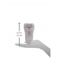 ماكينة إزالة الشعر Philips SATIN Perfect