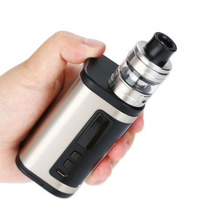 إيليف ارجيلة إلكترونية 300 واط iStick من شركة سموك SMOK