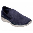 Skechers RELAXED FIT: EQUALIZER 3.0 TRACTERRIC