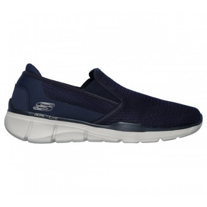 Skechers RELAXED FIT: EQUALIZER 3.0 TRACTERRIC
