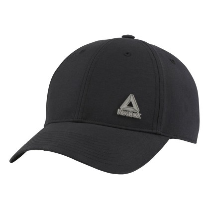 طاقية Reebok ACTIVE FOUNDATION BADGE CAP