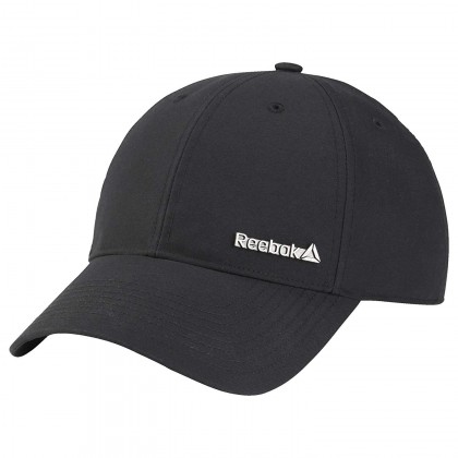طاقية Reebok ACTIVE FOUNDATION BADGE CAP