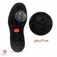 بسطار نبك نعل عالي Punto