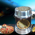 توستر المنيوم