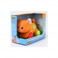Winfun Press and go