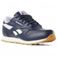 REEBOK CLASSIC LEATHER GRADE SCHOOL