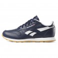 REEBOK CLASSIC LEATHER GRADE SCHOOL