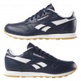 REEBOK CLASSIC LEATHER GRADE SCHOOL