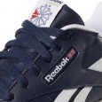 REEBOK CLASSIC LEATHER GRADE SCHOOL