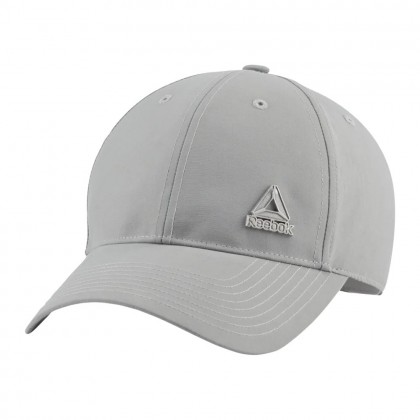 ACTIVE FOUNDATION BADGE CAP
