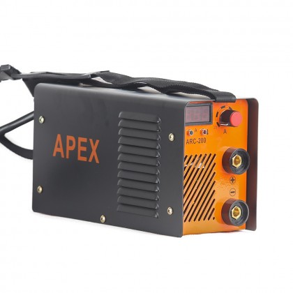 ماكينة لحام الكتروني APEX 200A