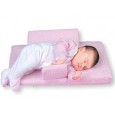 مخدة لحماية الطفل اثناء النوم