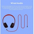 سماعات هيدفون بلوتوث P47