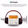 سماعات هيدفون بلوتوث P47