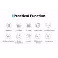 سماعات هيدفون بلوتوث P47