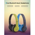 سماعات هيدفون بلوتوث P47