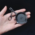 ميدالية تعليق Pubg شكل مقلاة Pan