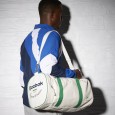 Reebok CLASSICS COURT DUFFLE