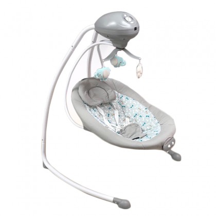 مرجوحة مع هزاز (دورمي)