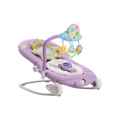 هزازة Chicco شيكو بالون (ترمفولينا)