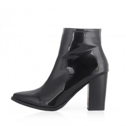 Marc Ecko Women Natural leather High Heel Boot