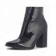 Marc Ecko Women Natural leather High Heel Boot
